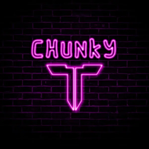 Chunky