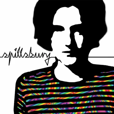 Spillsbury EP by Spillsbury - album cover
