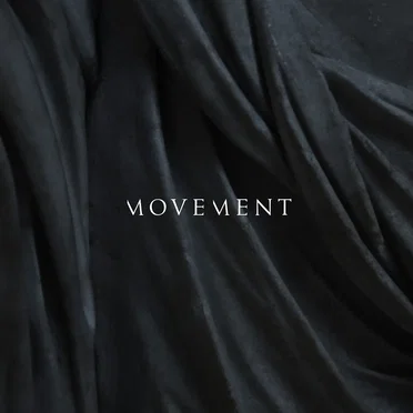 Movement by Movement - album cover