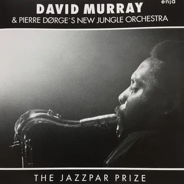 The Jazzpar Prize
