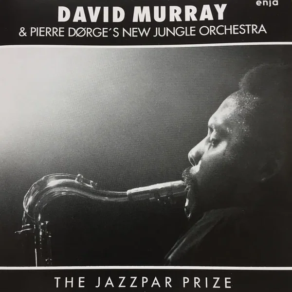 The Jazzpar Prize