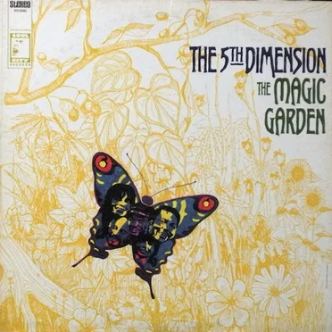The Magic Garden