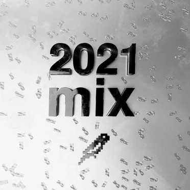 bitbird radio #101 - 2021 mix