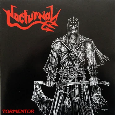 Tormentor