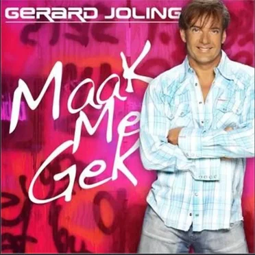 Maak me gek / Vannacht laat ik jou alle sterren zien