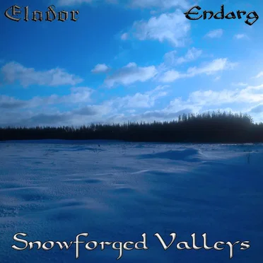 Snowforged Valleys