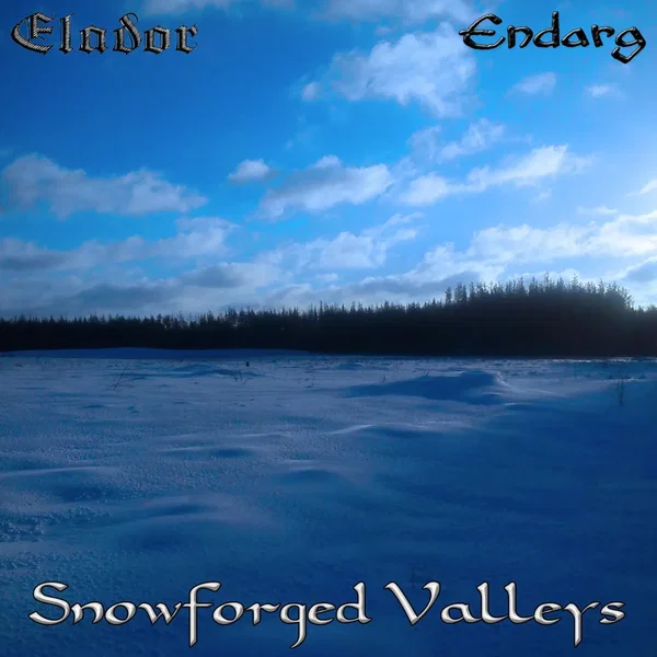Snowforged Valleys