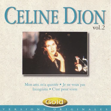 Céline Dion vol. 2