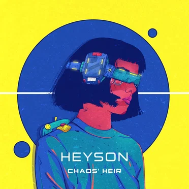 Chaos’ Heir