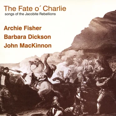 The Fate o’ Charlie