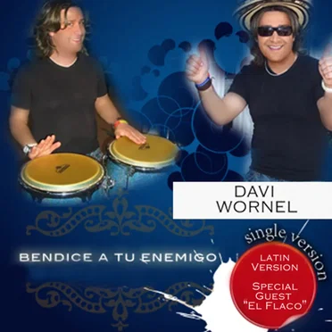 Bendice tus Enemigos