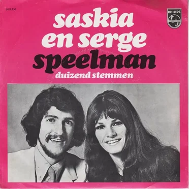Speelman / Duizend stemmen