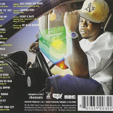 West Side Ryders 3: The Southeast Connection