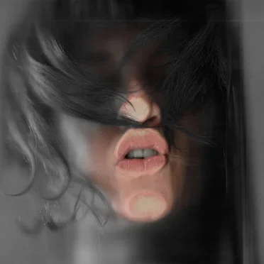 Blah Blah Blah by ill peach - album cover