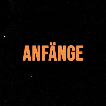 Anfänge by Fotoapparat - album cover