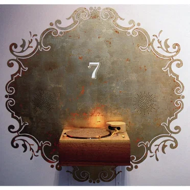 7 by Poi Dog Pondering - album cover