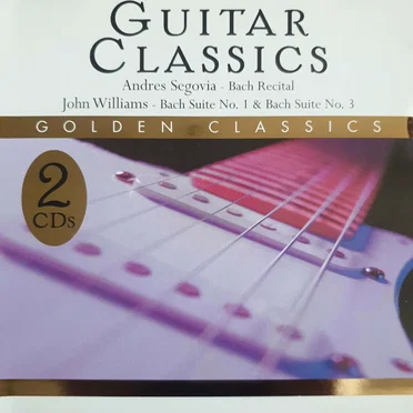 Guitar Classics