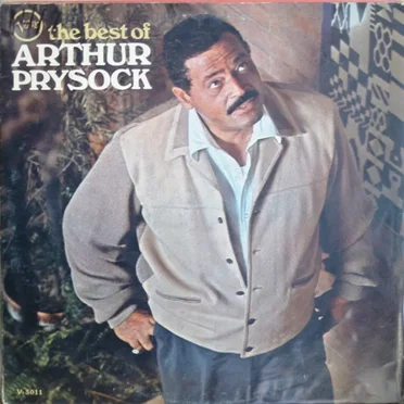 The Best of Arthur Prysock