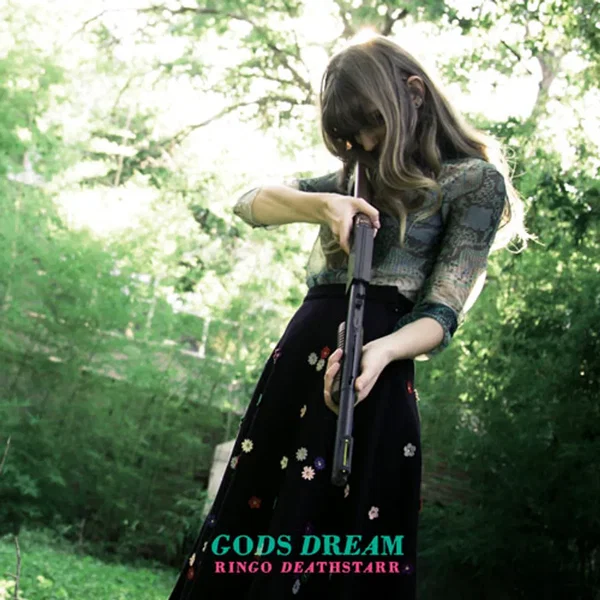 God’s Dream