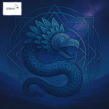 Quetzalcoatl EP