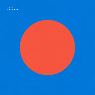 Japan (Satin Jackets remix) by Tycho - album cover