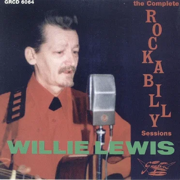 The Complete Rock-A-Billy Sessions