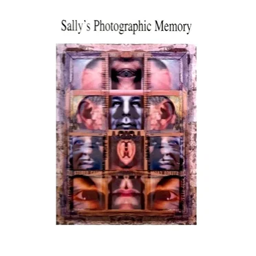 Sally's Photographic Memory by Various Artists - album cover
