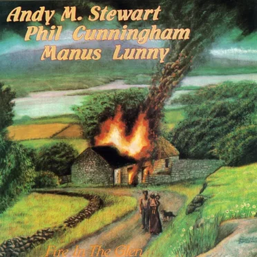 Fire in the Glen
