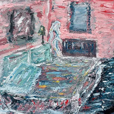 Every Day’s a Lesson in Humility