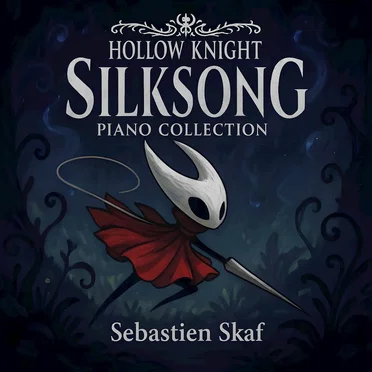 Hollow Knight: Silksong Piano Collection