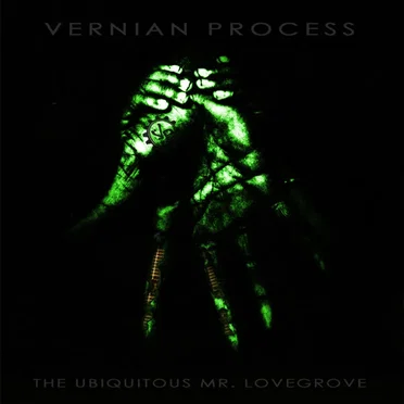 The Ubiquitous Mr. Lovegrove