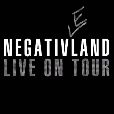 Live on Tour by Negativland - album cover