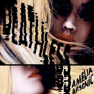 Deathless by Amelia Arsenic - album cover