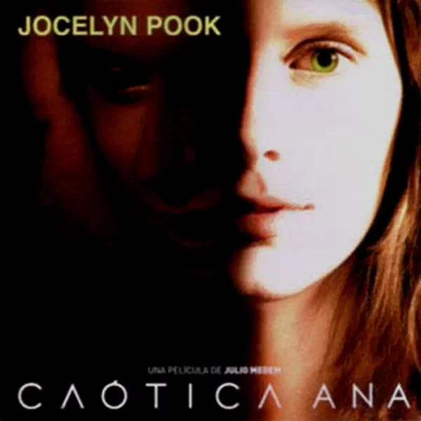 Caótica Ana