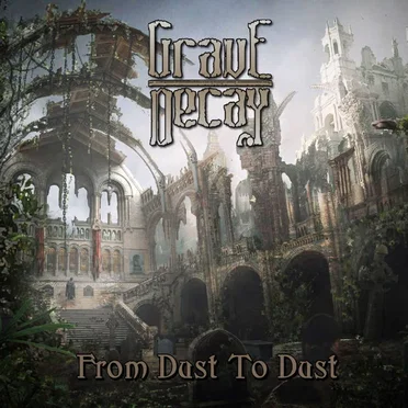 From Dust To Dust