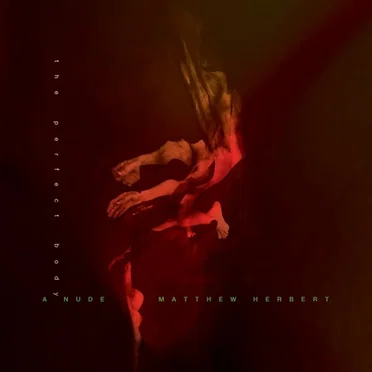 A Nude (The Perfect Body)