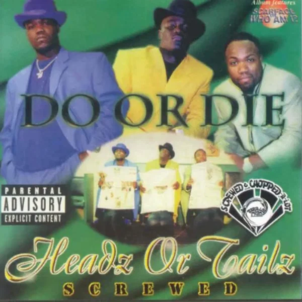 Headz or Tailz (Screwed)