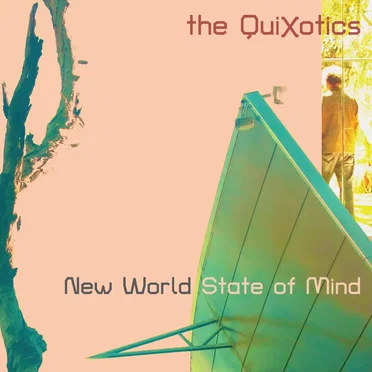 New World State of Mind