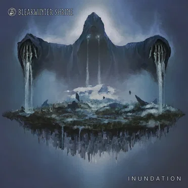 Inundation by Bleakwinter Shrine - album cover
