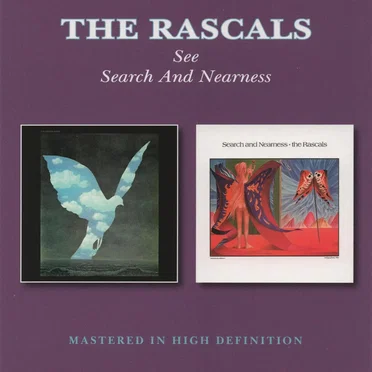 See / Search and Nearness