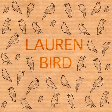 Lauren Bird by Lauren Bird - album cover