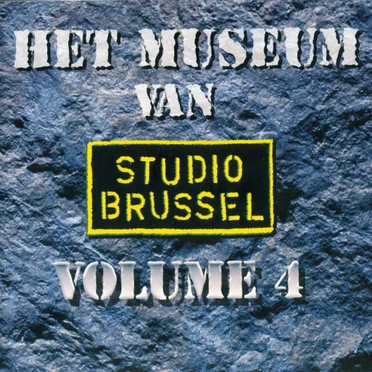 Het Museum, Volume 4 by Various Artists - album cover