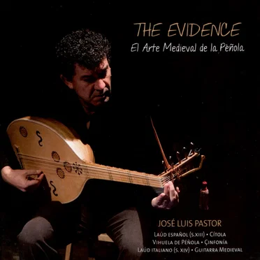 The evidence -El Arte Medieval de la Péñola