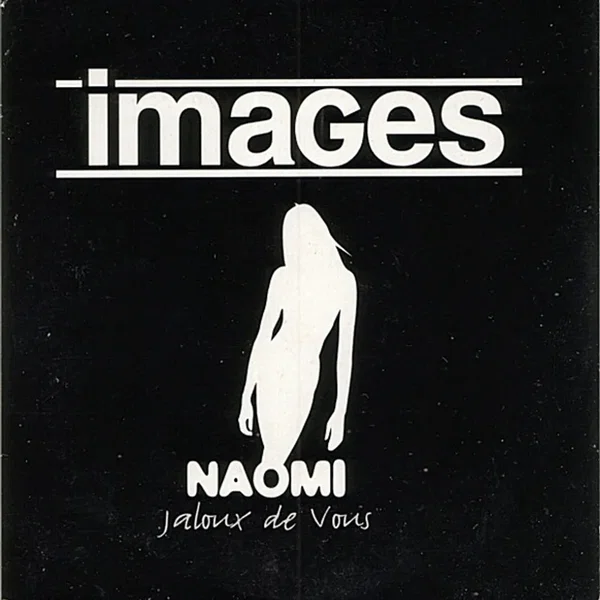 Naomi (Jaloux de vous)