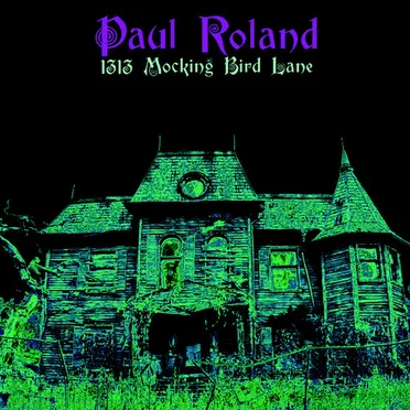 1313 Mocking Bird Lane