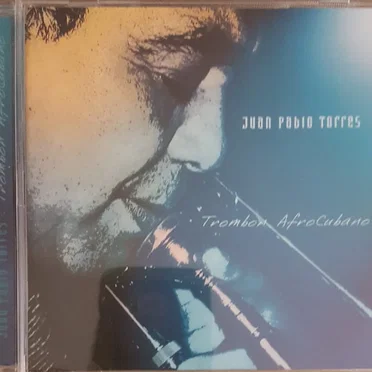 Trombon Afrocubano