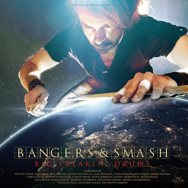 Bangers and Smash