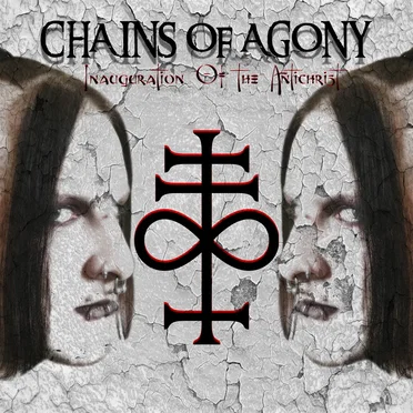 Inauguration of the Antichrist