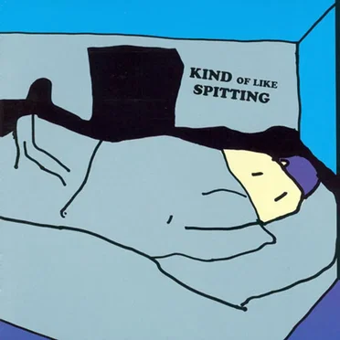 $100 Room by Kind of Like Spitting - album cover