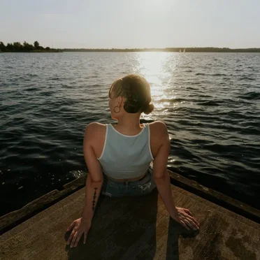 Sommer by heavy ease - album cover